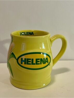 Helena Chemical 2014 Limited Edition Corn Mug